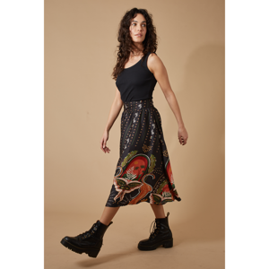 Traffic People Maude Skirt